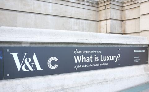 What is Luxury?